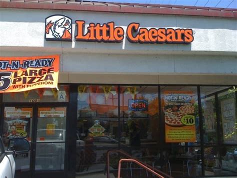 little caesars in burbank|little caesars near me.